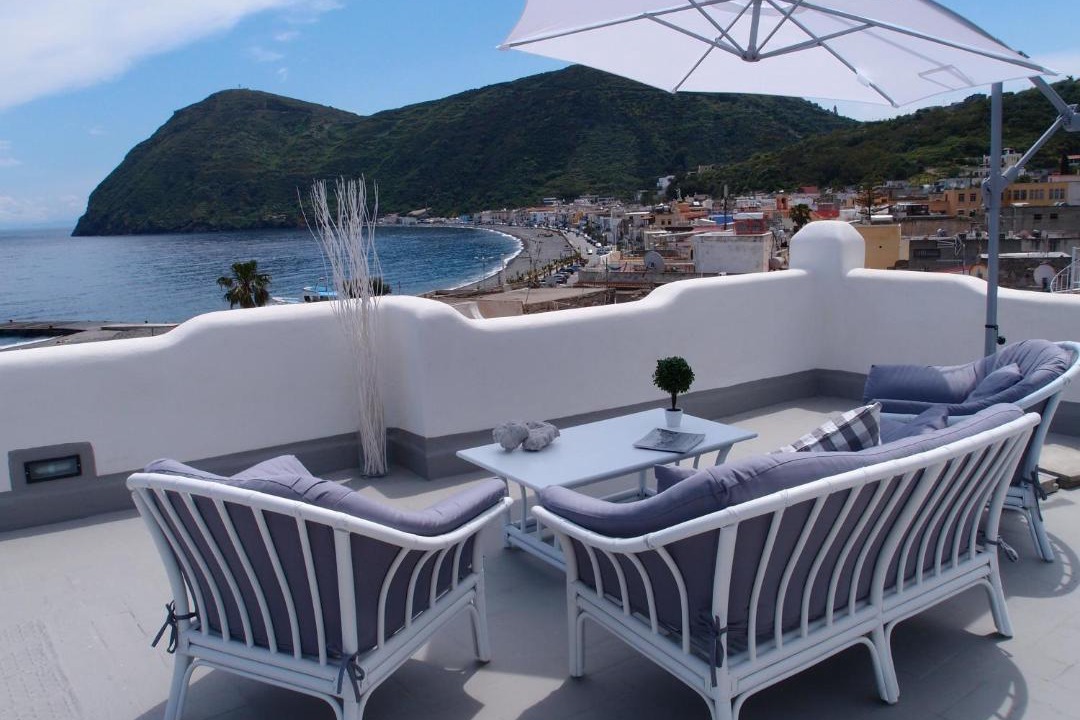 Photo of Patio Balcony in Canneto