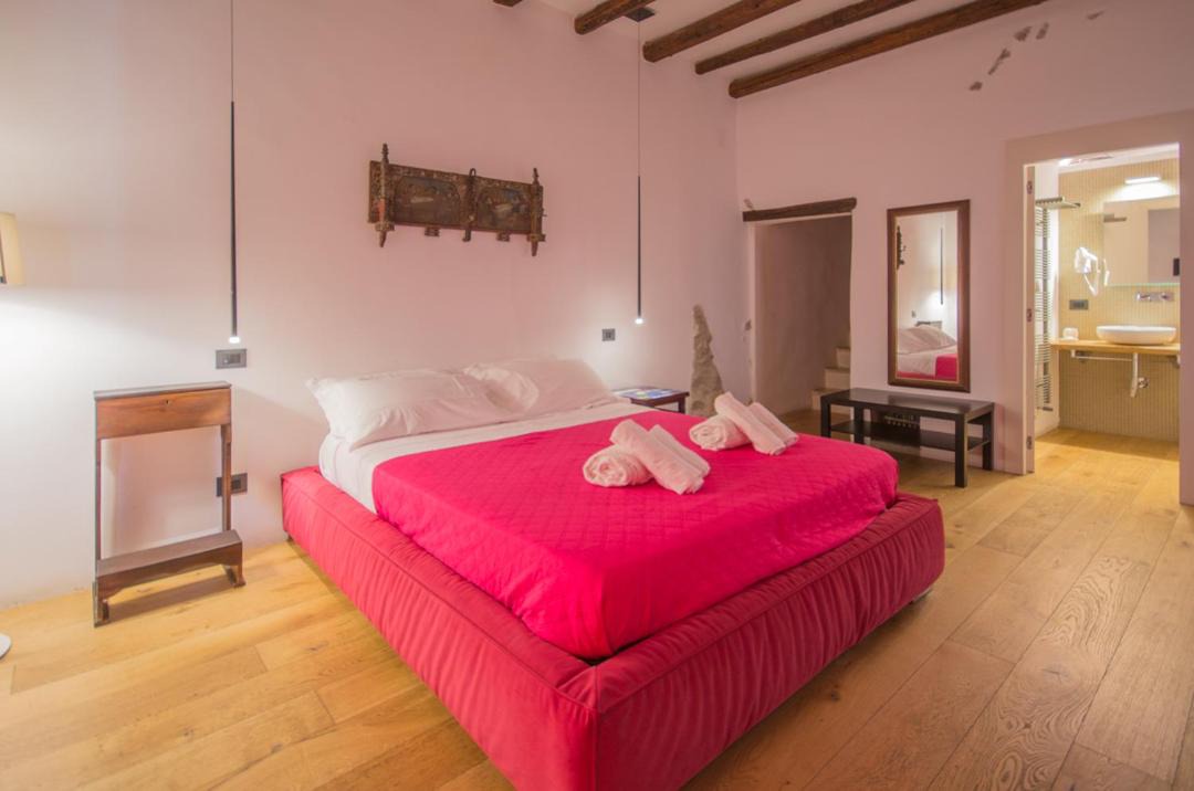 Photo of Bedroom in Caltanissetta