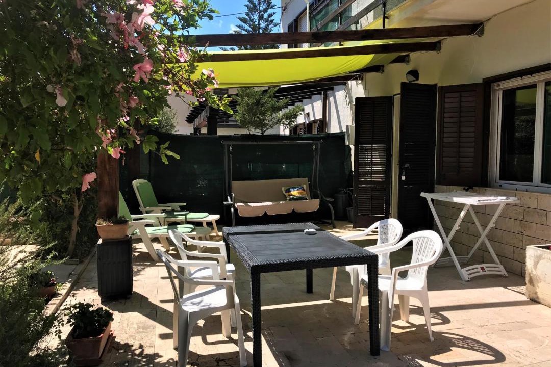 Photo of Patio Balcony in Castellammare del Golfo