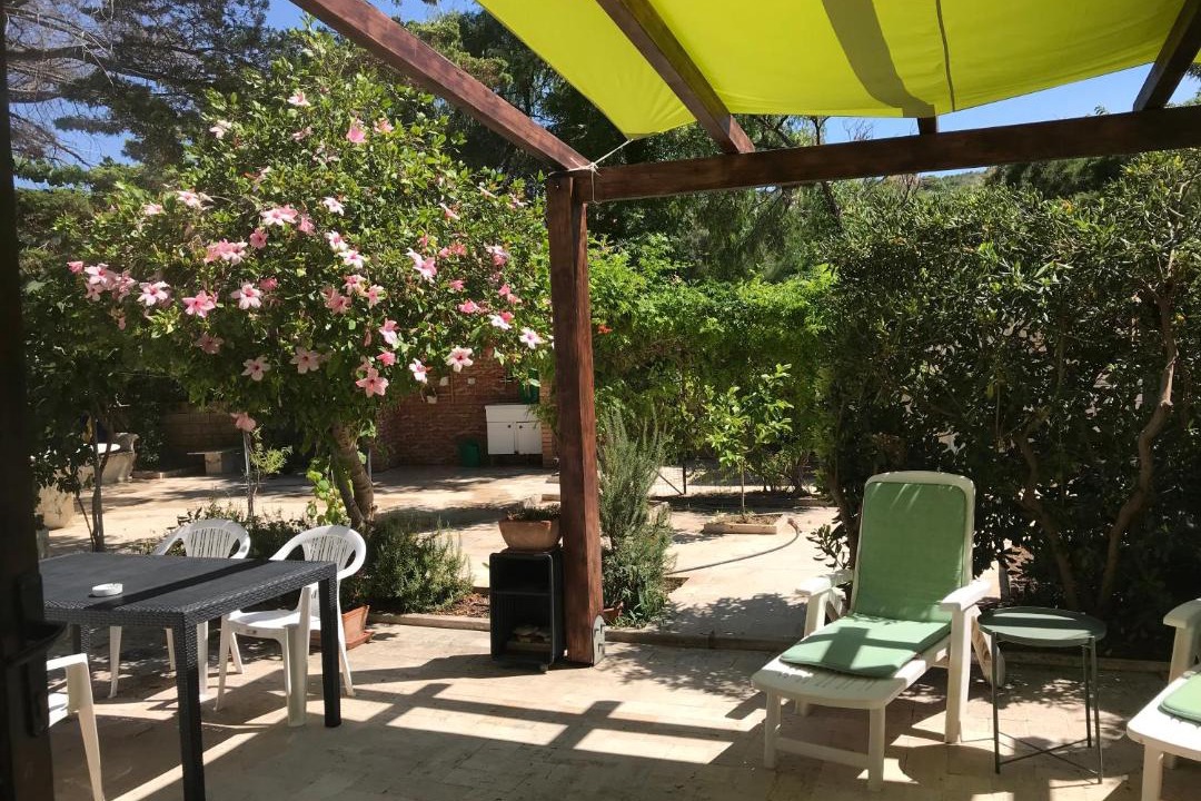 Photo of Patio Balcony in Castellammare del Golfo
