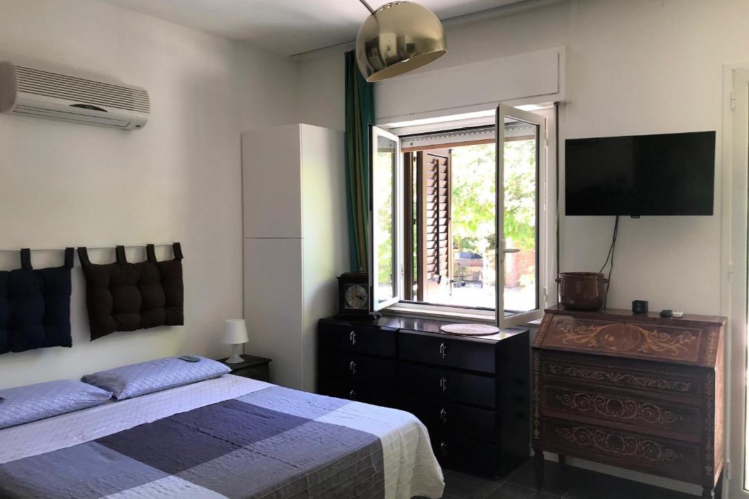 Photo of Bedroom in Castellammare del Golfo