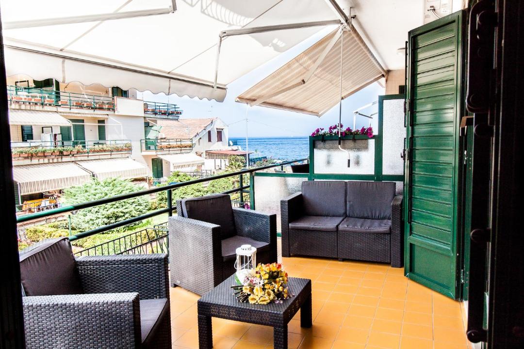 Photo of Patio Balcony in Sant'Anna