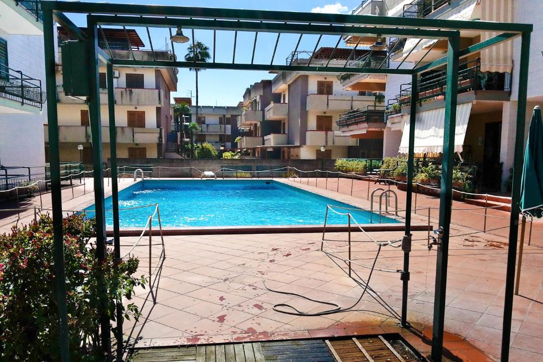 Photo of Patio Balcony in Sant'Anna