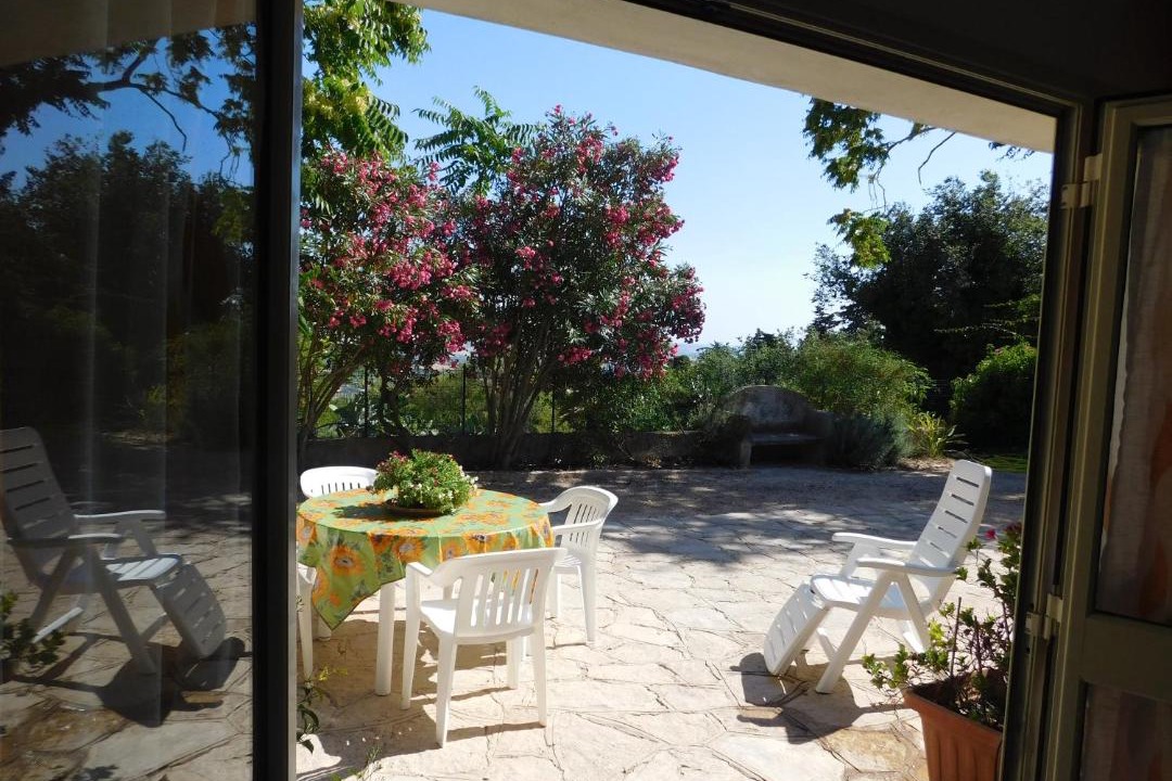 Photo of Patio Balcony in Valderice