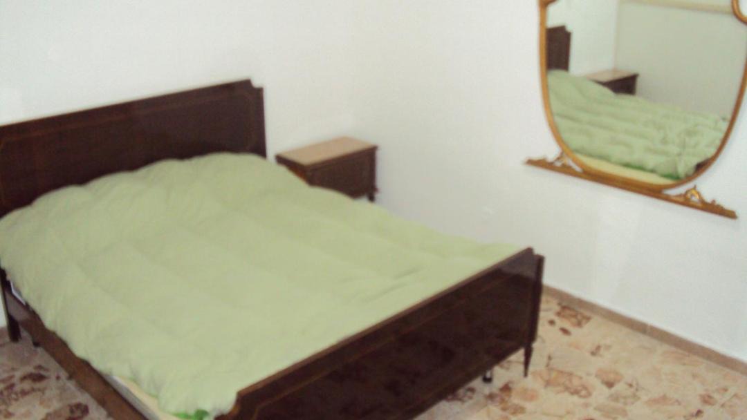 Photo of Bedroom in Sciacca Historic Centre