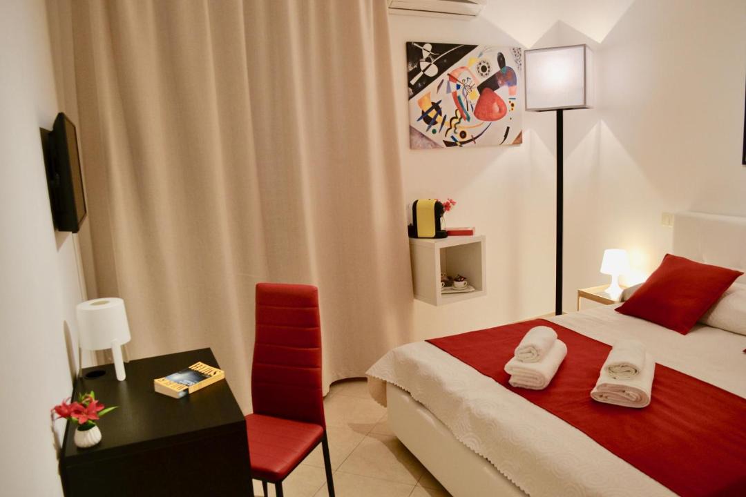 Photo of Bedroom in Casteldaccia