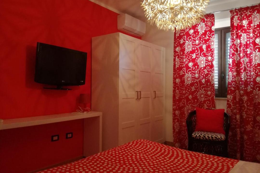 Photo of Bedroom in Montallegro