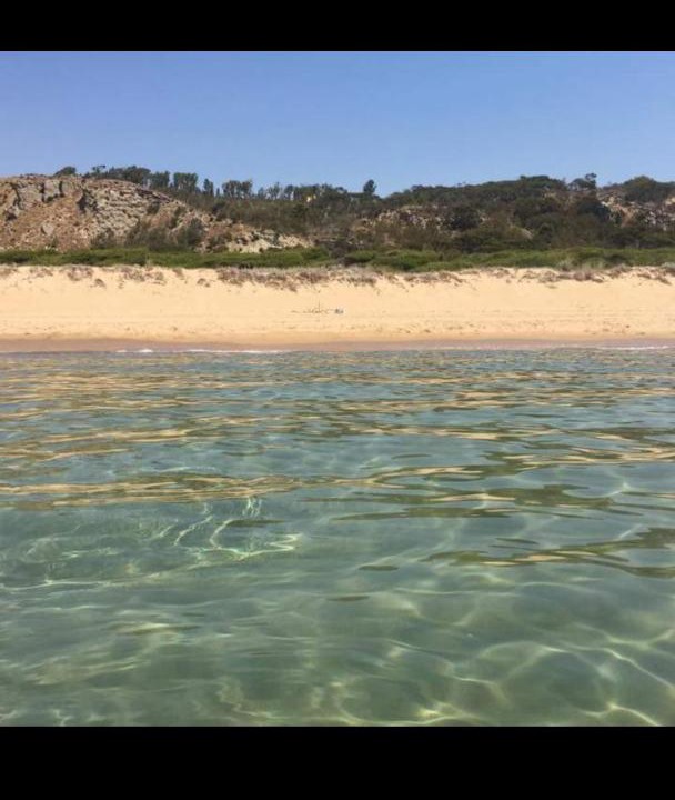 Photo of Outdoor in Montallegro