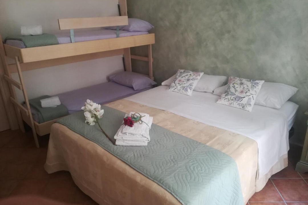 Photo of Bedroom in Castellammare