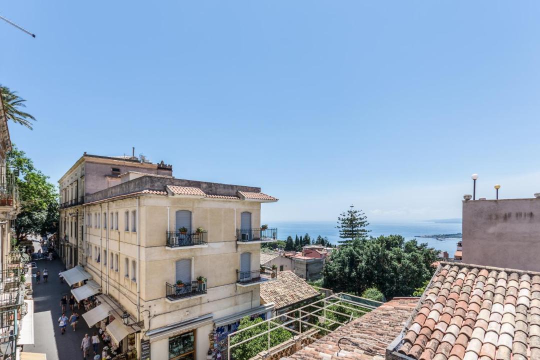 Photo of Others in Taormina City Centre