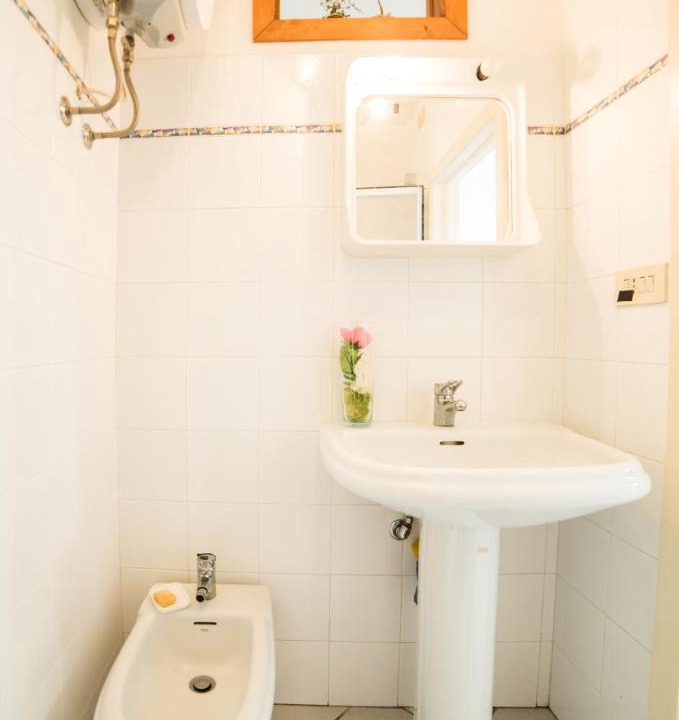 Photo of Bathroom in Ragusa