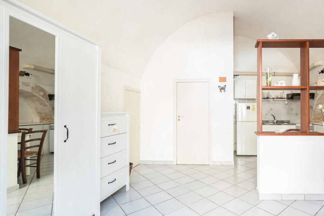 Photo of Kitchen in Ragusa