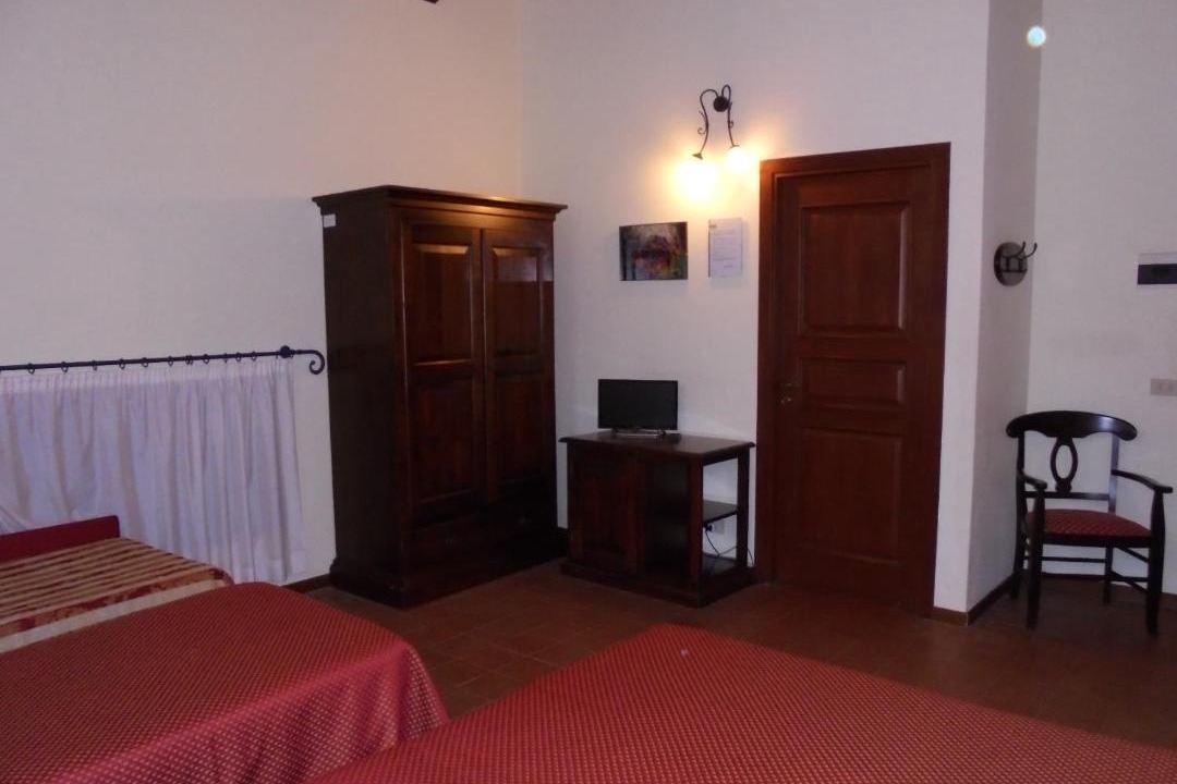Photo of Bedroom in Mascali