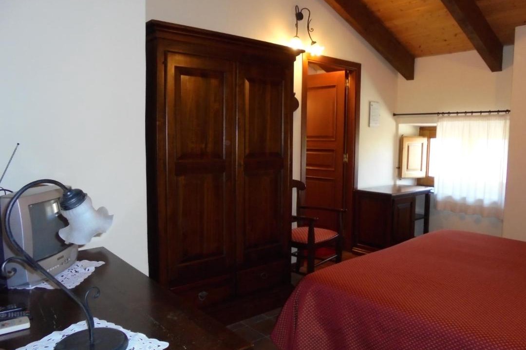 Photo of Bedroom in Mascali