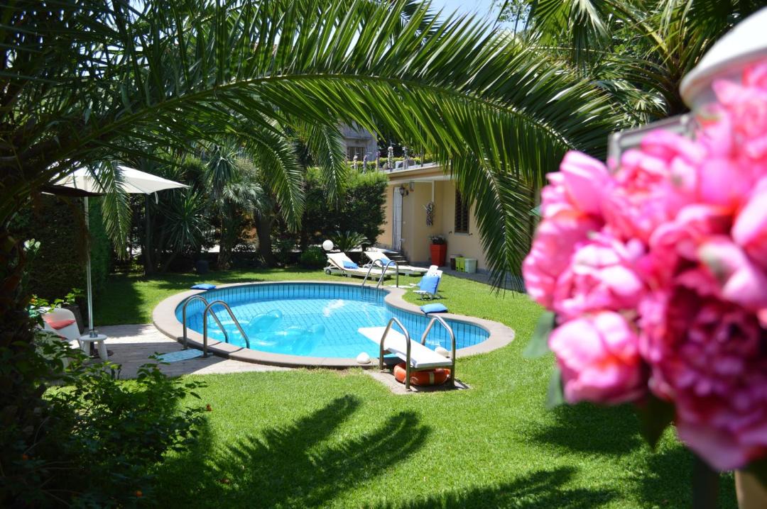 Photo of Outdoor in Zafferana Etnea
