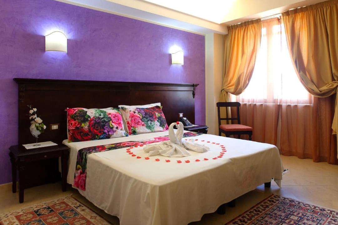 Photo of Bedroom in Marsala