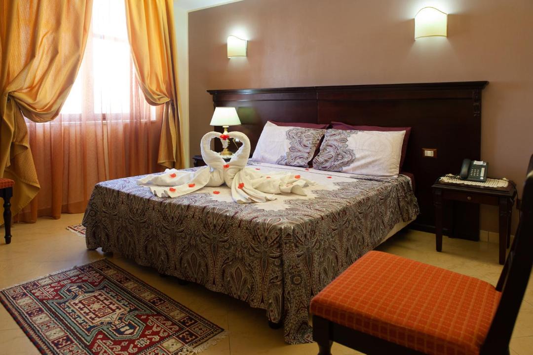 Photo of Bedroom in Marsala