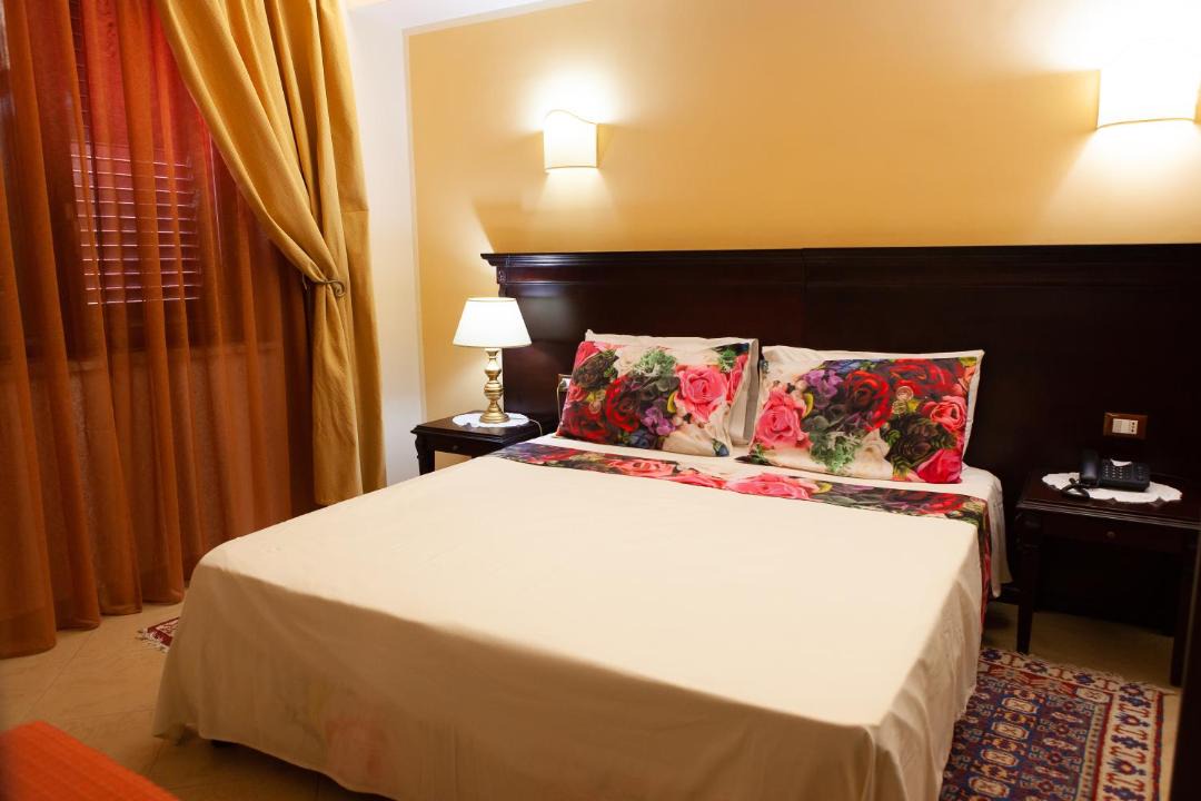 Photo of Bedroom in Marsala