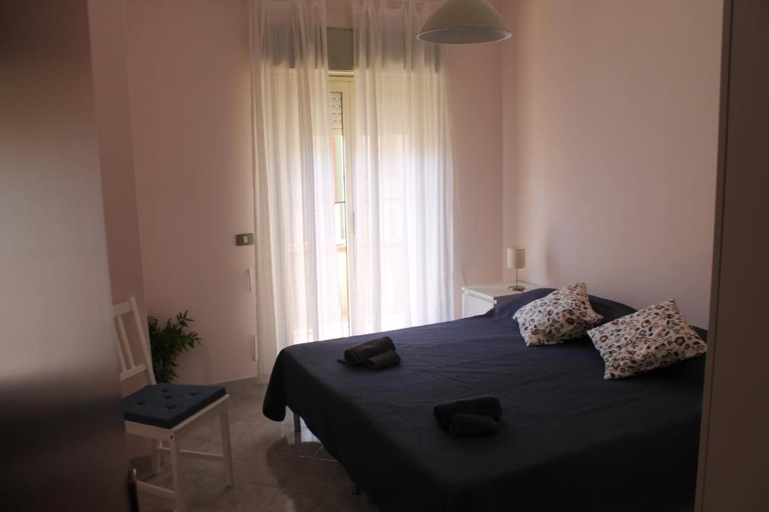 Photo of Bedroom in Vigliatore