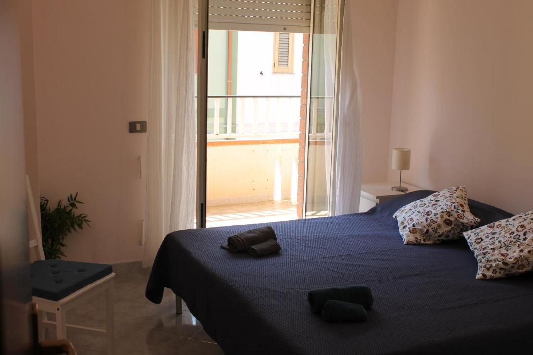 Photo of Bedroom in Vigliatore