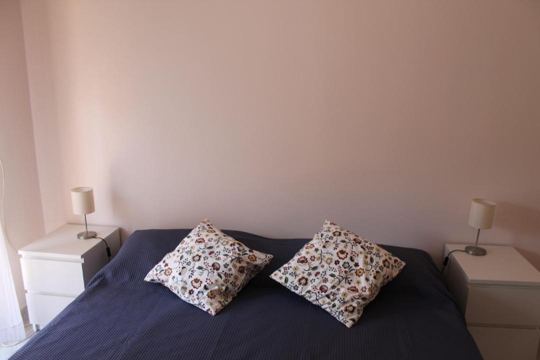 Photo of Bedroom in Vigliatore