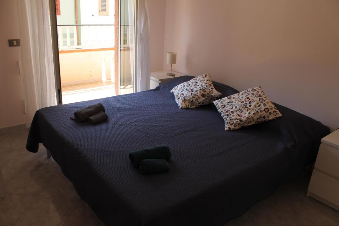 Photo of Bedroom in Vigliatore