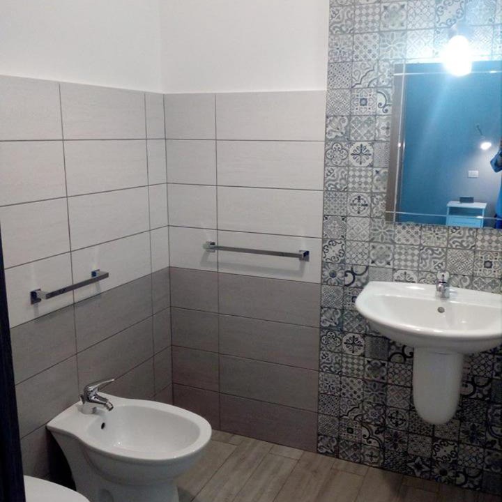 Photo of Bathroom in Realmonte
