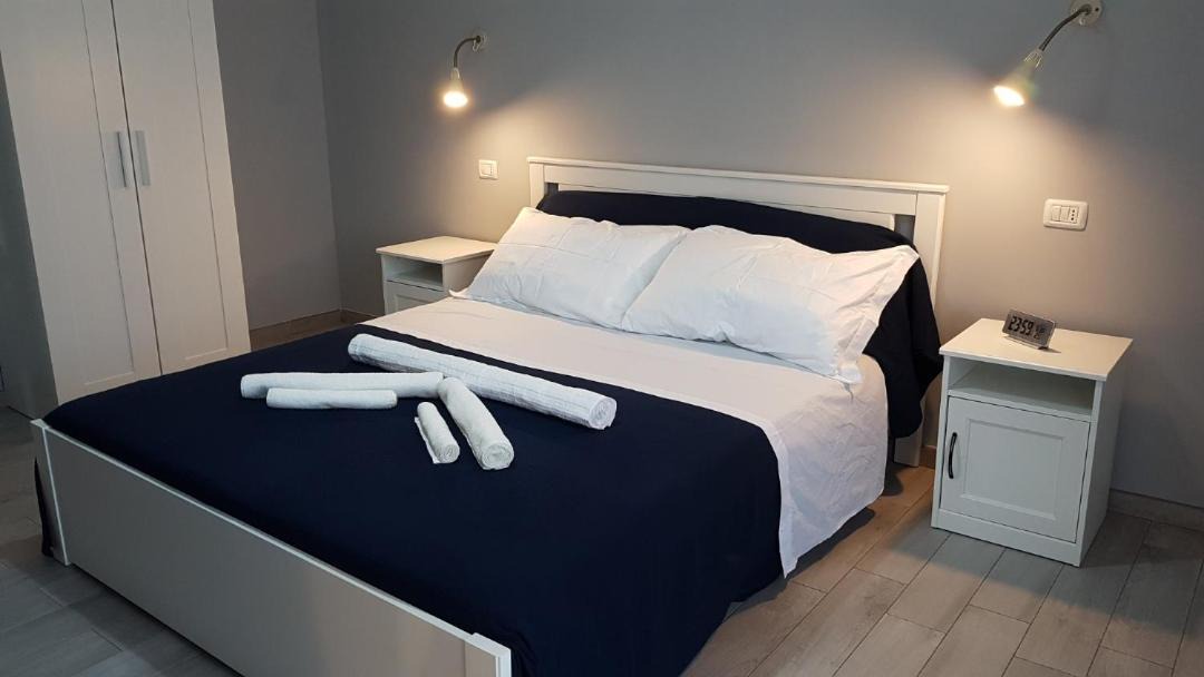 Photo of Bedroom in Realmonte