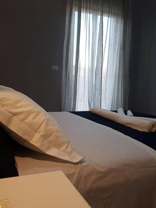 Photo of Bedroom in Realmonte