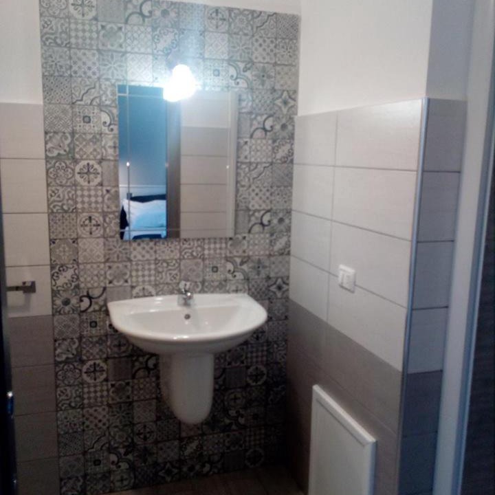 Photo of Bathroom in Realmonte