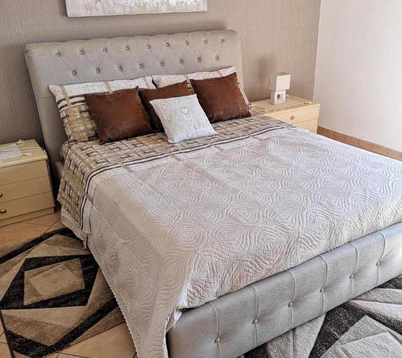 Photo of Bedroom in Coste