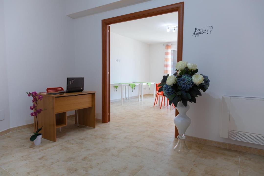 Photo of Livingroom in Floridia