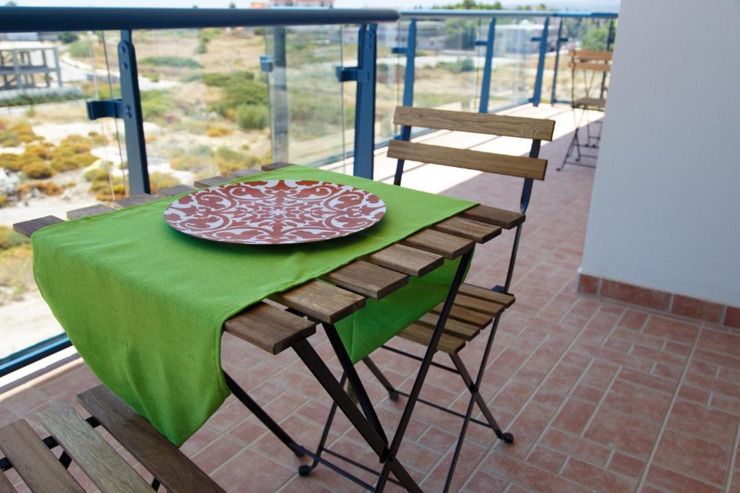 Photo of Patio Balcony in Floridia