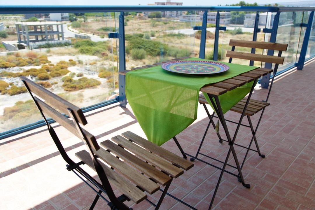 Photo of Patio Balcony in Floridia