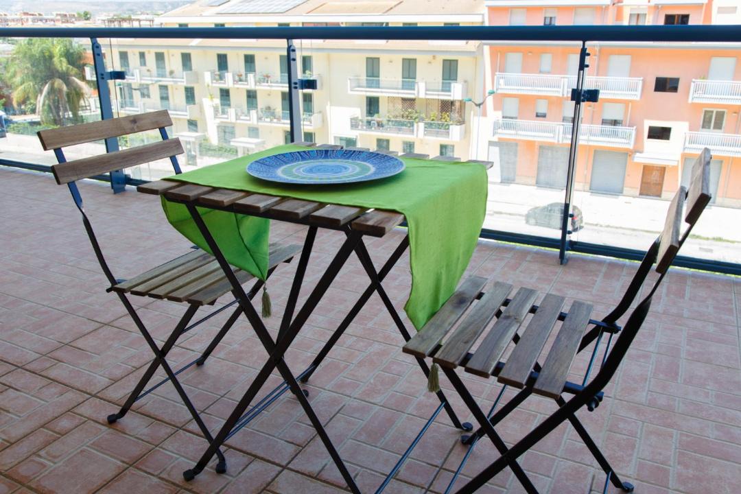 Photo of Patio Balcony in Floridia