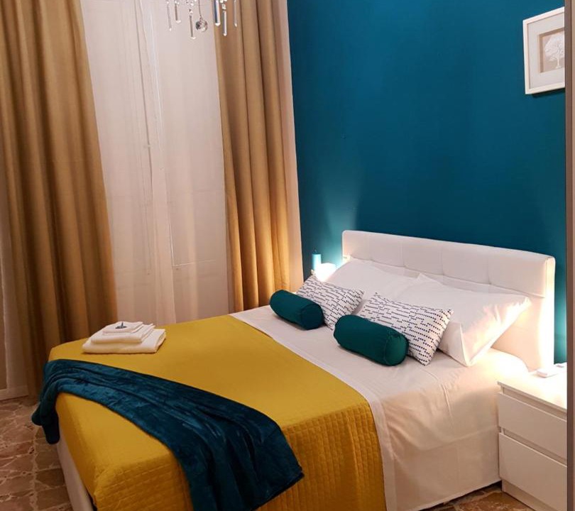 Photo of Bedroom in Paterno