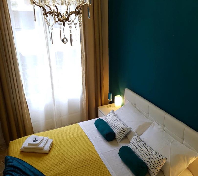Photo of Bedroom in Paterno