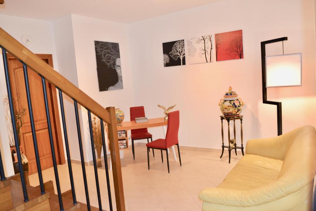 Photo of Livingroom in Casteldaccia