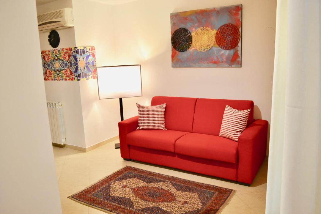 Photo of Livingroom in Casteldaccia