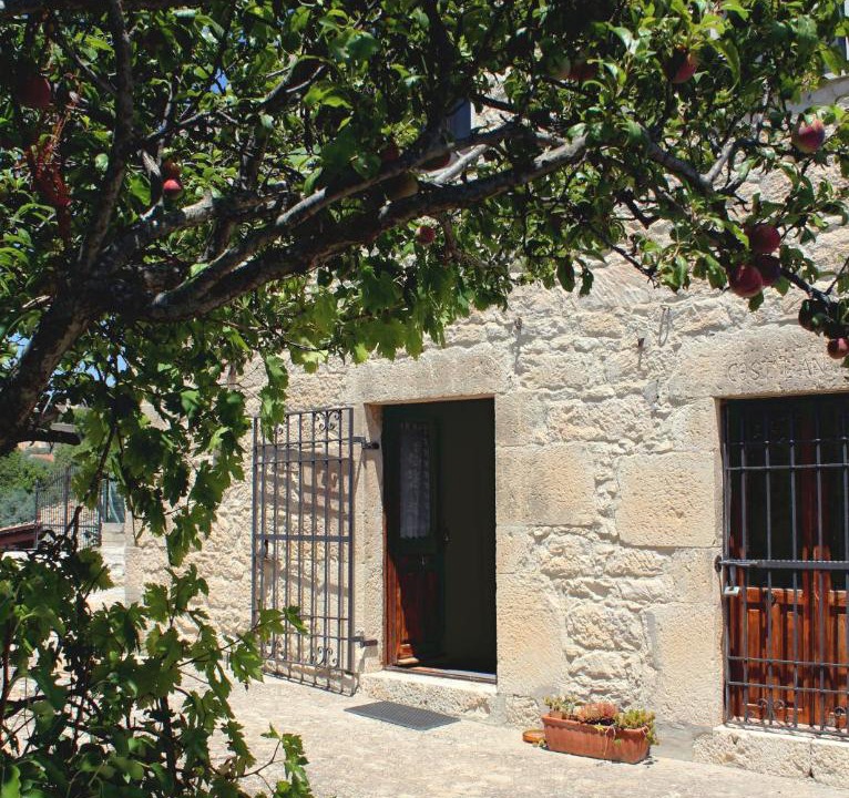 Photo of Buildings in Ragusa