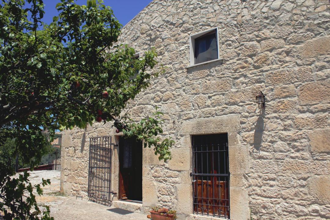 Photo of Buildings in Ragusa