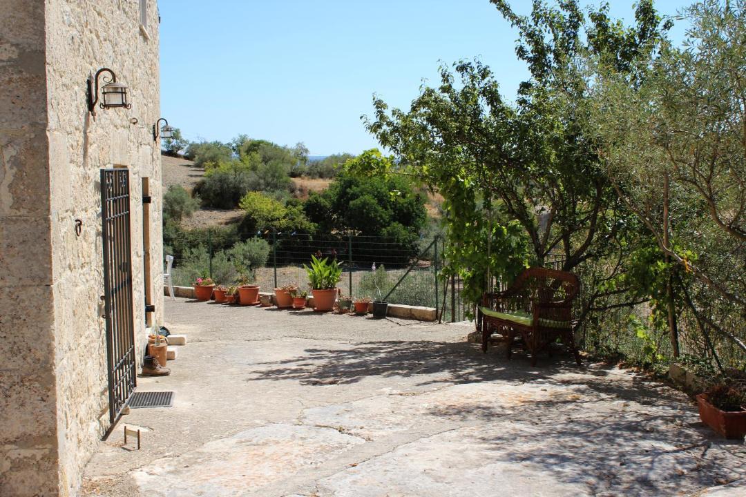 Photo of Buildings in Ragusa