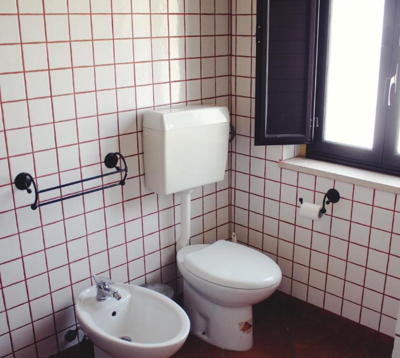 Photo of Bathroom in Ragusa