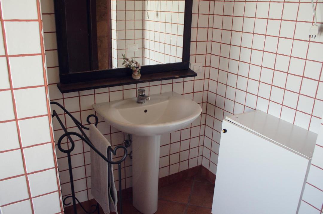 Photo of Bathroom in Ragusa