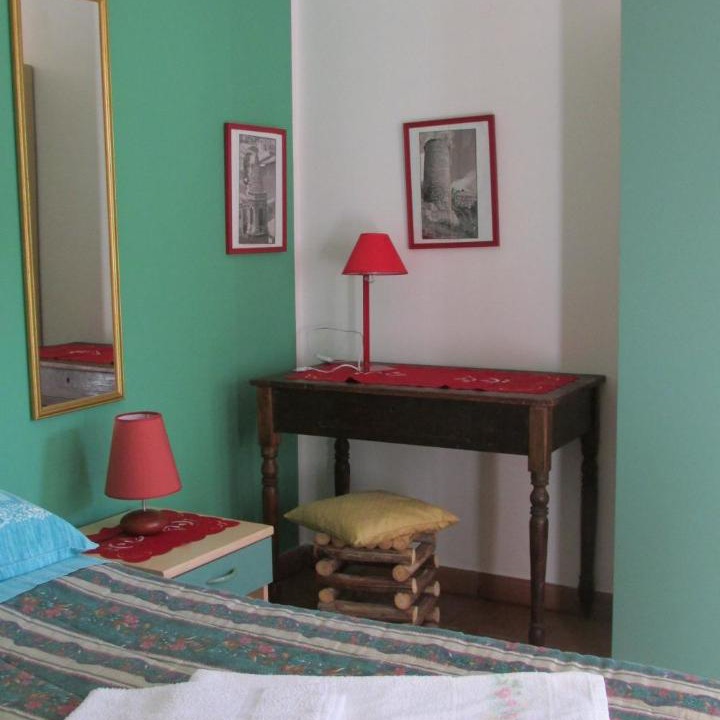 Photo of Bedroom in Gangi