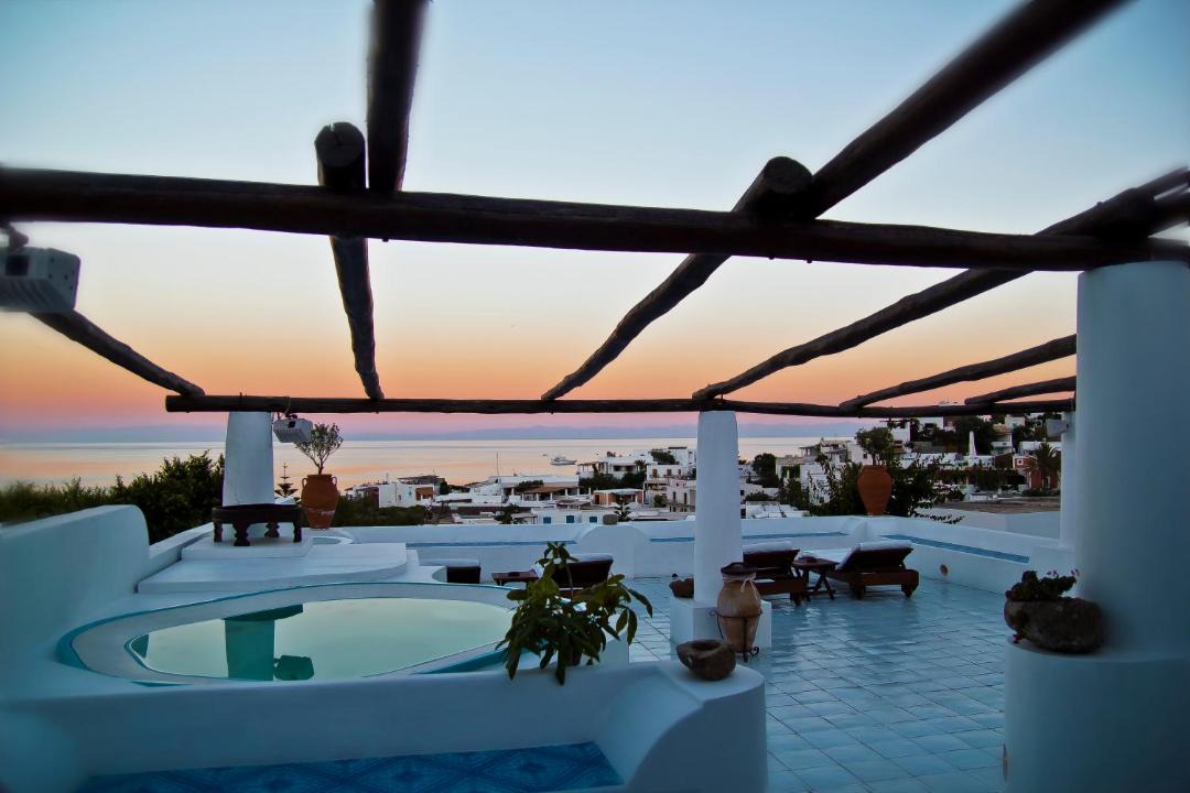 Photo of Others in Panarea