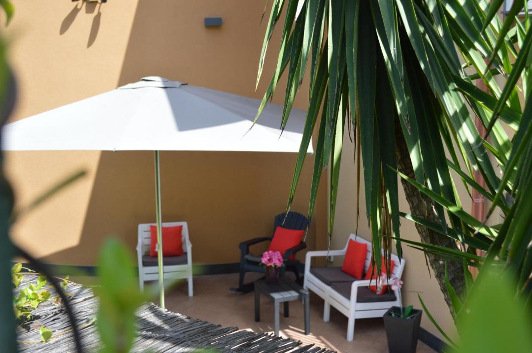 Photo of Patio Balcony in Zafferana Etnea