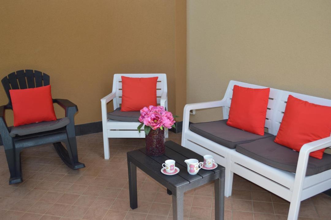 Photo of Livingroom in Zafferana Etnea