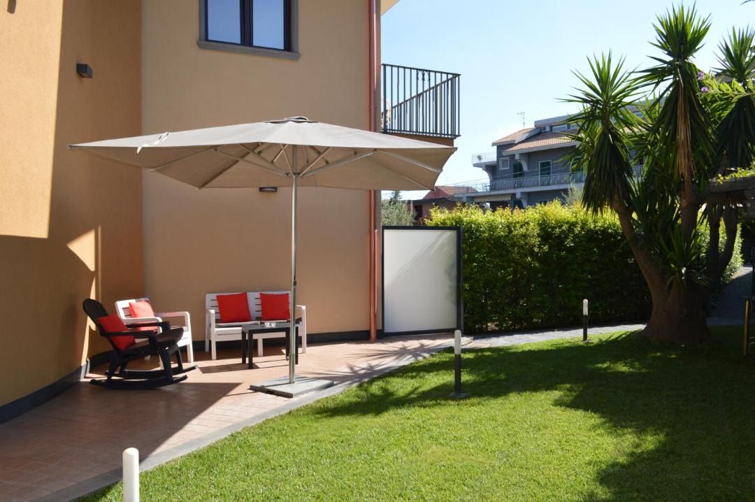 Photo of Patio Balcony in Zafferana Etnea