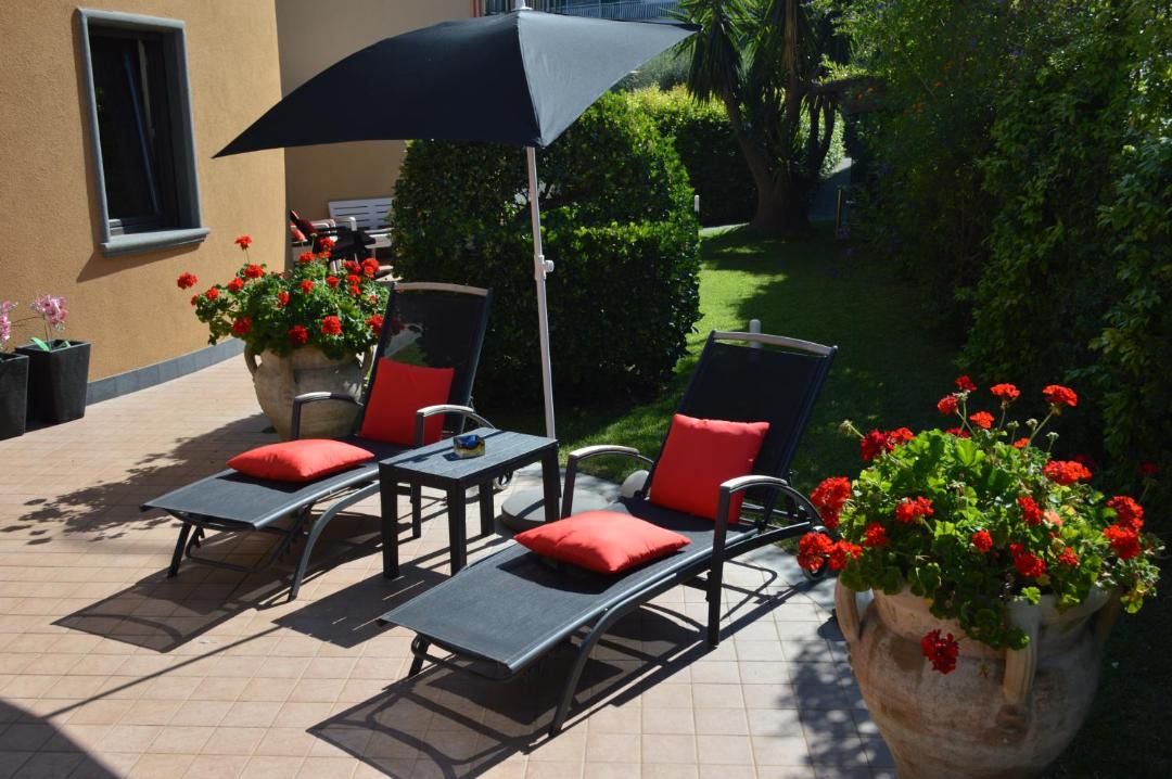 Photo of Patio Balcony in Zafferana Etnea